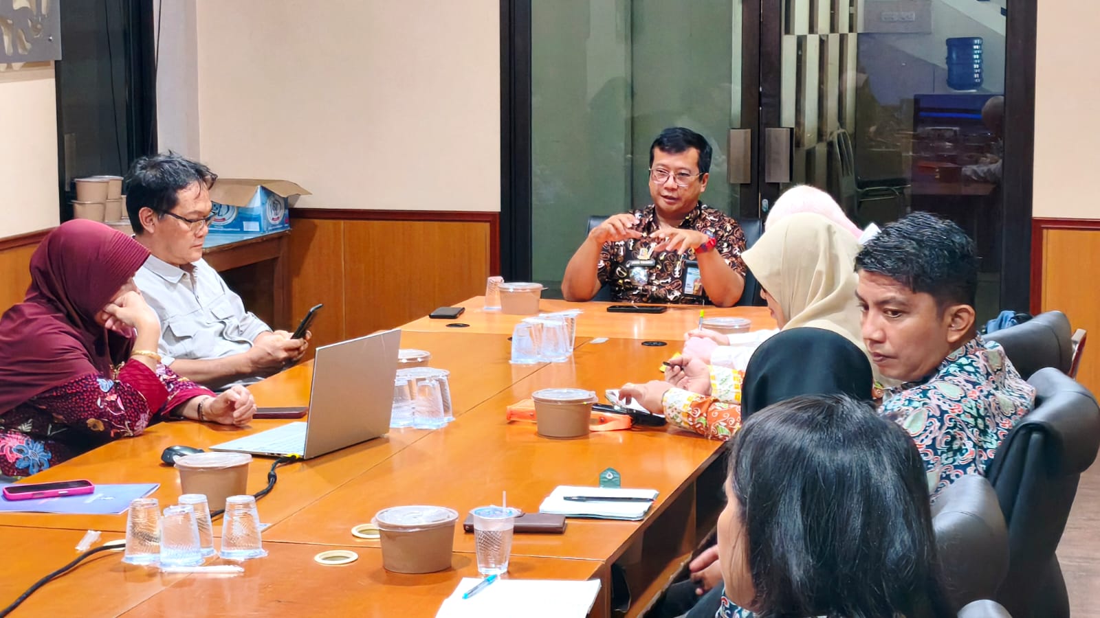 IPB University-Pemprov Babel Sinergi Riset Hilirisasi Pakan untuk Pascatambang