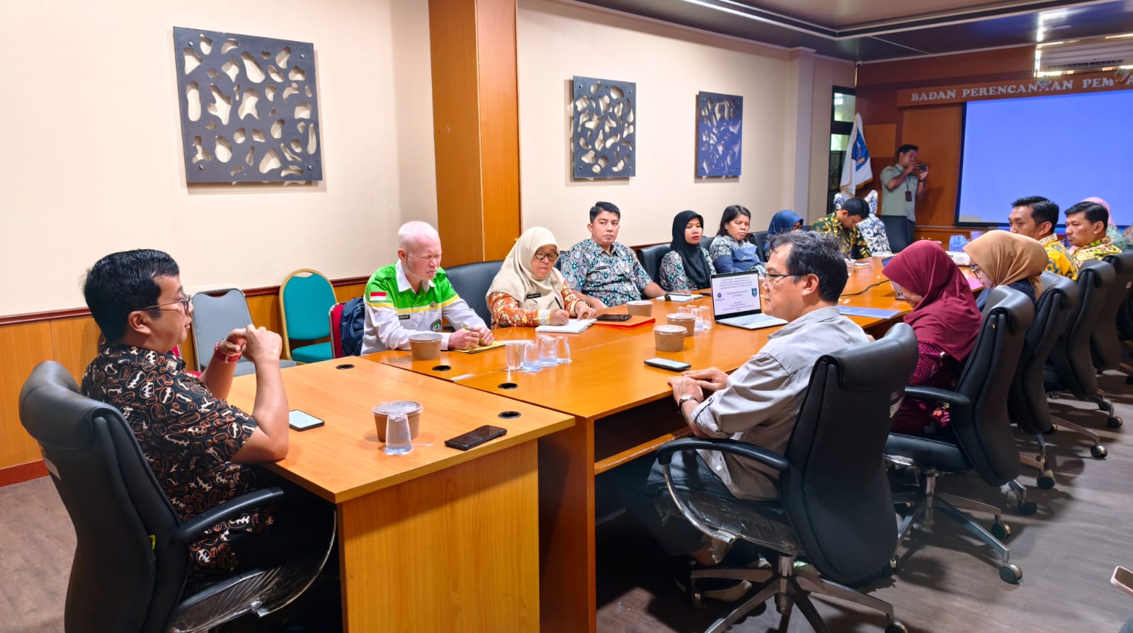 IPB University-Pemprov Babel Sinergi Riset Hilirisasi Pakan untuk Pascatambang - 1