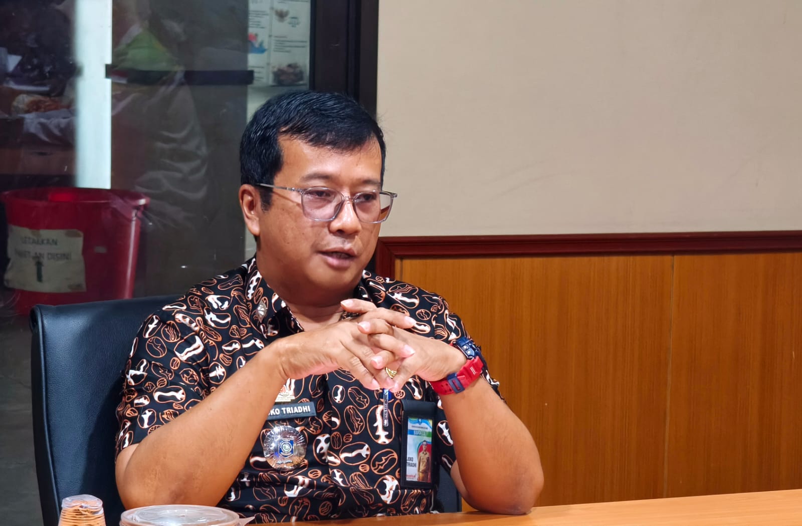 IPB University-Pemprov Babel Sinergi Riset Hilirisasi Pakan untuk Pascatambang - 2
