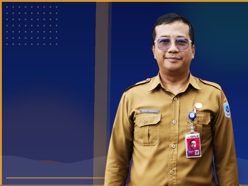 Dr. JOKO TRIADHI, S.E., M.Si
