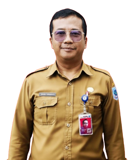 Dr. JOKO TRIADHI, S.E., M.Si